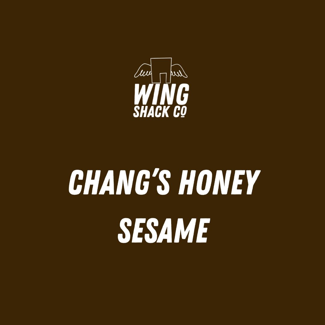 Chang's Honey Sesame Sauce™