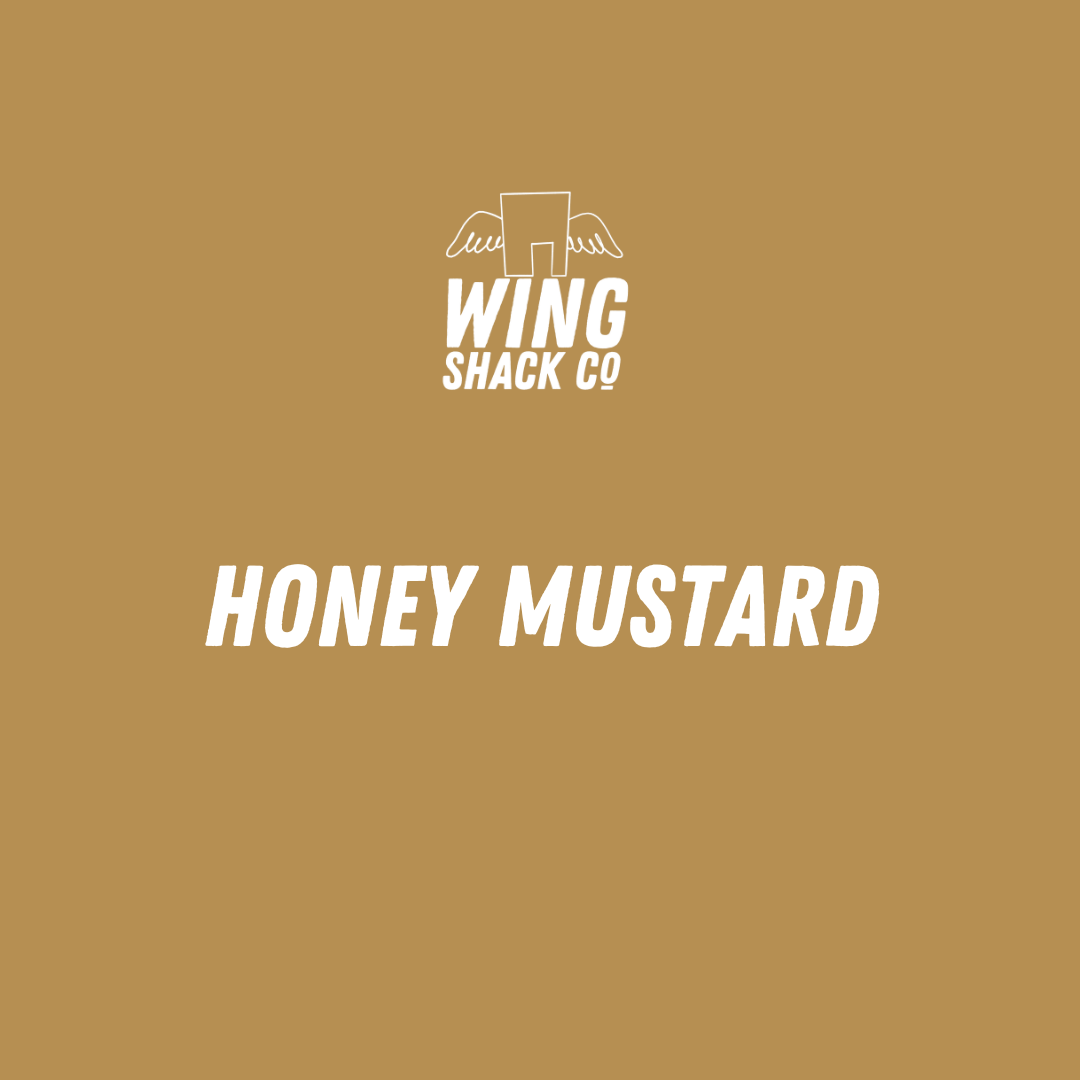Honey Mustard™