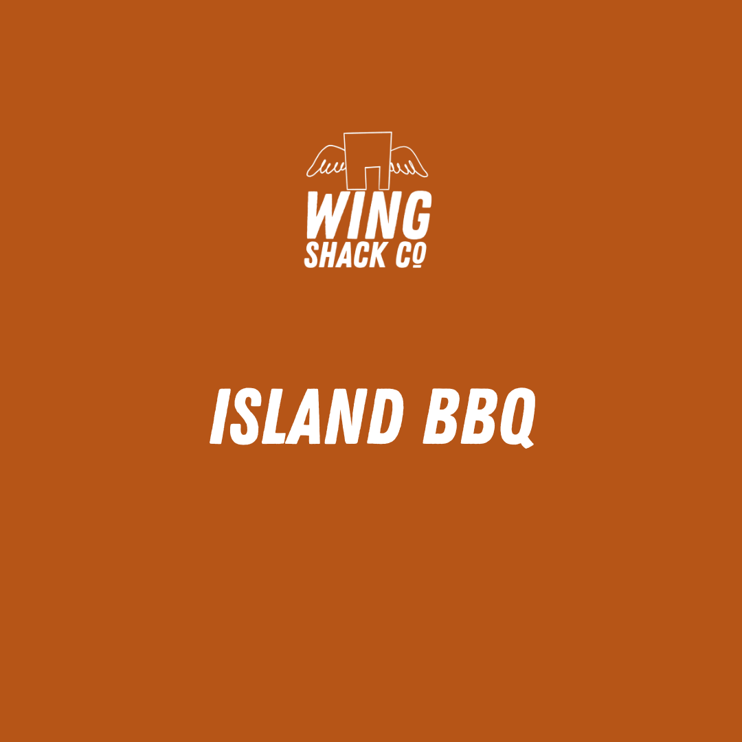 Island BBQ Sauce™