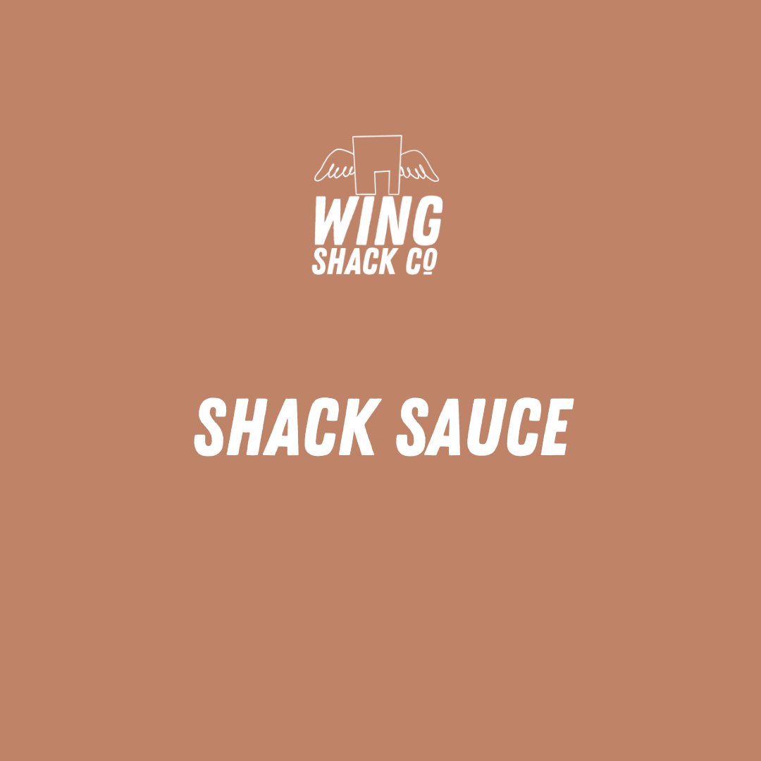 Shack Sauce™