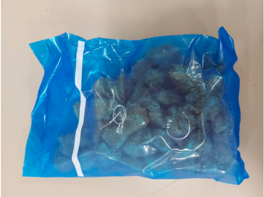 Boneless Bites (frozen)- 1 x 1kg