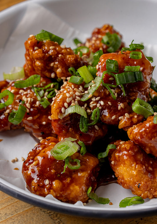 Boneless Bites (frozen)- 1 x 1kg